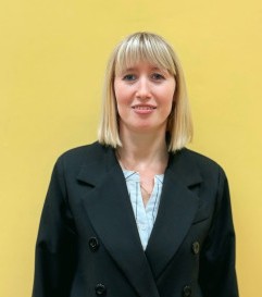 Нарбекова Римма Анвяровна.
