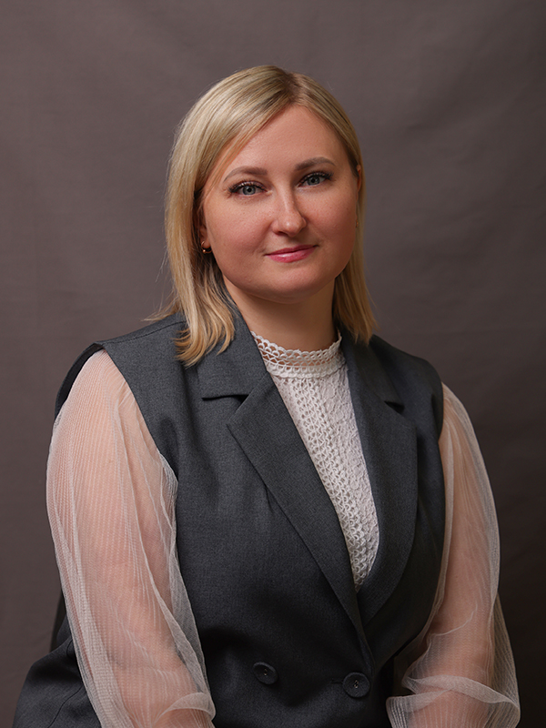 Атяшкина Вера Евгеньевна Атяшкина Вера Евгеньевна.