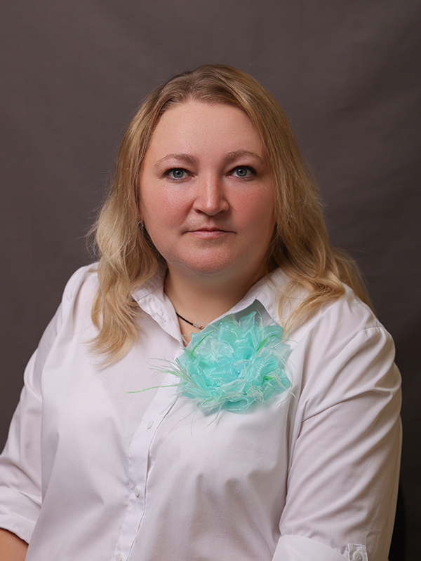 Десятерик Елена Алексеевна Десятерик Елена Алексеевна.