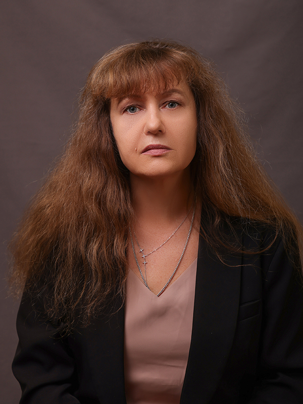 Гришина Елена Михайловна Гришина Елена Михайловна.