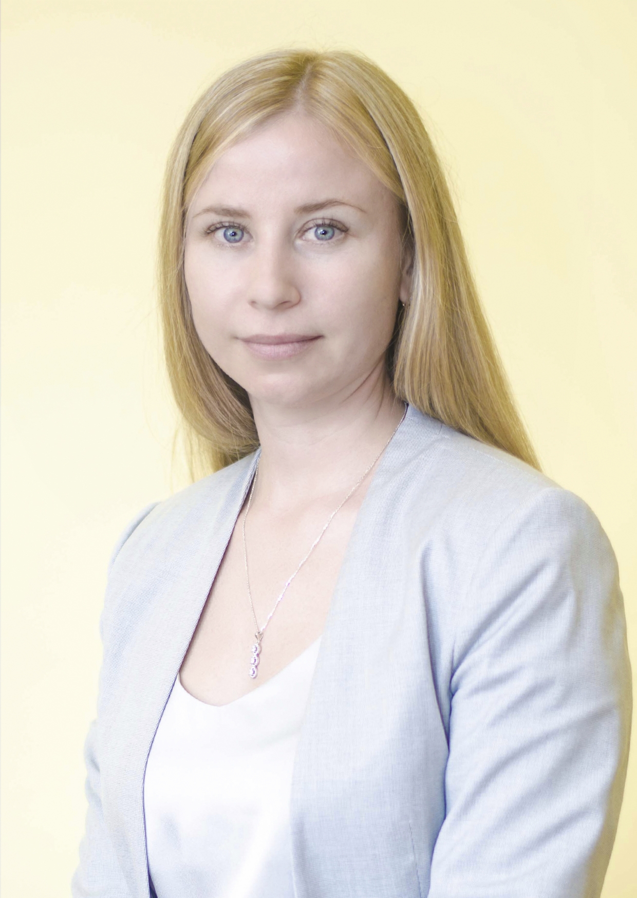 Серова Наталия Николаевна.